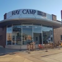 Hay Camp Brewing Company, Rapid City, SD