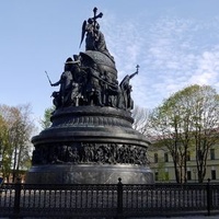 Veliky Novgorod