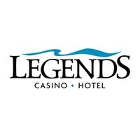 Legends Casino Event Center, Toppenish, WA