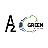 A2 Green Concert, Saint Petersburg