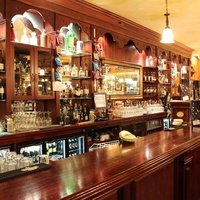Kennedy's Bar, Munich