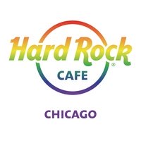 Hard Rock Cafe, Chicago, IL