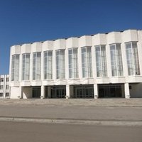 Oblastnoi Dvorets Kultury i Iskusstva, Vladimir