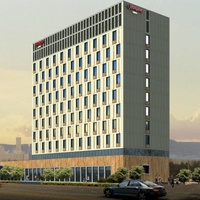 Hampton by Hilton, Bolu