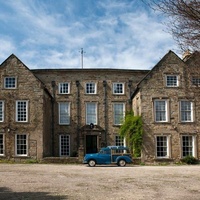 Carnfield Hall Cottage, Alfreton