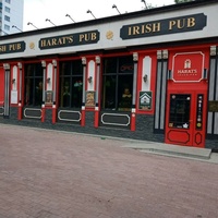 Harat's Pub, Chelyabinsk