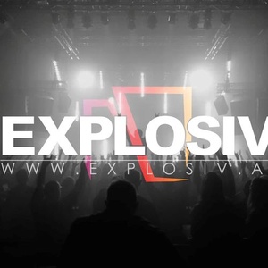 Rock concerts in Explosiv, Graz