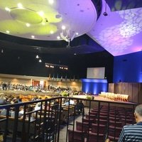 Grace World Outreach Church, Brooksville, FL
