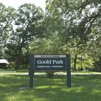 Goold Park, Morris, IL