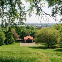 Clarence Park, Wakefield