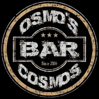 Osmo's Cosmos Bar, Imatra