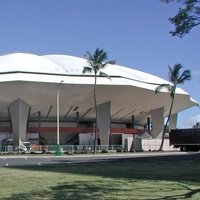 Neal S. Blaisdell Arena, Honolulu, HI