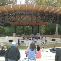 Icehouse Amphitheater, Lexington, SC