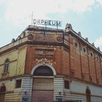 Orpheum Theatre, Gzira