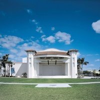 The Pavilion at Old School Square, Delray Beach, FL