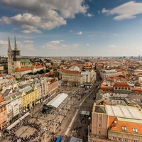 Zagreb