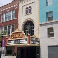 Gillioz Theatre, Springfield, MO