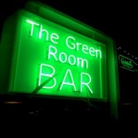 The Green Room Bar, Dublin