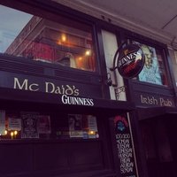 Mc Daid's, Le Havre