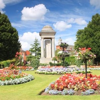 Vivary Park, Taunton