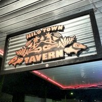 Hilo Town Tavern, Hilo, HI