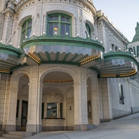 Rialto Theater, Tacoma, WA