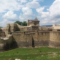 Fortress of Suceava, Suceava