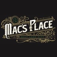 Mac's Place, Salt Lake City, UT