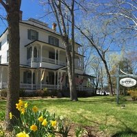1898 Waverly Inn, Hendersonville, NC
