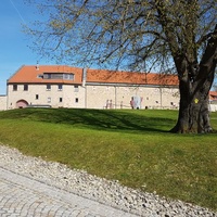Burg Scharfenstein, Leinefelde-Worbis