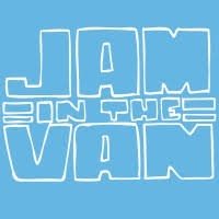 Jam in the Van, Los Angeles, CA