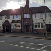 The Railway Inn, Redditch