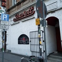 Dorett Bar, Mainz