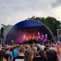 Waldfreibad Walbeck, Geldern