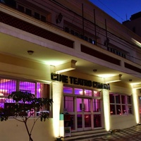 Cine Teatro, Cuiabá