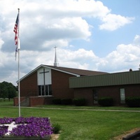 Mt Zion General Baptist Church, Indianapolis, IN