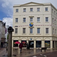 St Helier