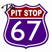 The Pit Stop 67, Elkhorn, WI