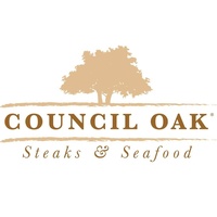 Council Oak Steaks & Seafood, Tampa, FL