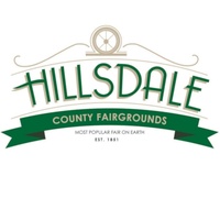 Hillsdale County Fairground, Hillsdale, MI