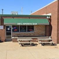 DB's Sports Bar, St. Louis, MO