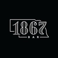 1867 Bar, Lincoln, NE