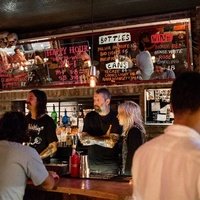 Bar Matchless, New York, NY