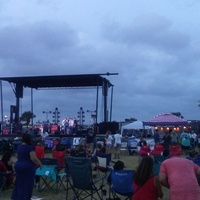 Festival Grounds at Rockport Harbor, Rockport, TX