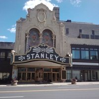 The Stanley Theatre, Utica, NY