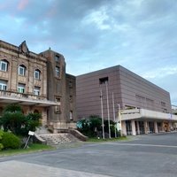 Houzan Hall, Kagoshima