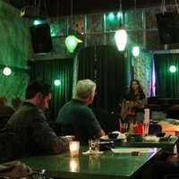 The Jade Lounge, Portland, OR
