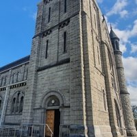 St Columbas Catholic Church, Dublin