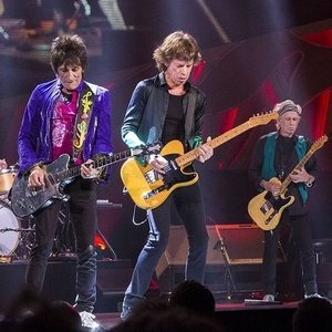 The Rolling Stones 2023 Rock Gigs in