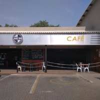 Jarr Bar, Pretoria